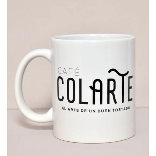 Cuela Tu Café Claro Taza, Para Los Amantes Del Café , Coffee